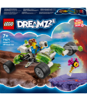 Lego DREAMZzz Mateos Geländeflitzer 71471