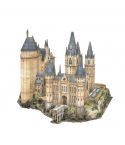 Revell 3D Puzzle Harry Potter Hogwarts Astronomy Tower