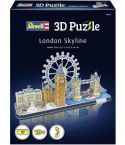 Revell 3D Puzzle City Line London
