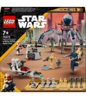 Lego Star Wars Clone Trooper & Battle Droid 75372