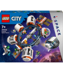 Lego City Space Modulare Raumstation 60433