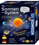 Kosmos Sonnensystem
