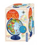 Kosmos Kinder-Globus