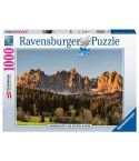 Ravensburger Puzzle 1000tlg. Wilder Kaiser