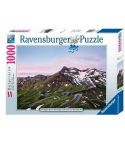 Ravensburger Puzzle 1000tlg. Grossglockner