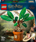 Lego Harry Potter Zaubertrankpflanze: Alraune 76433