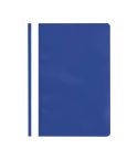 Stylex Schnellhefter A4 PP blau