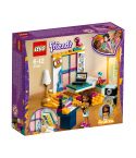 LEGO Friends Andrea's Zimmer 41341