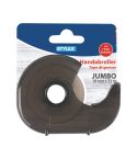 Stylex Klebefilm-Handabroller Jumbo, 18mmX33m - farbig sort.