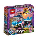 LEGO Friends Abschleppwagen