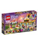 LEGO Friends Burgerladen 41349