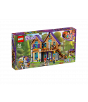LEGO Friends Mia's Haus mit Pferd 41369