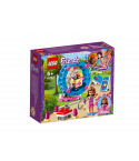 LEGO Friends Olivia's Hamster-Spielplatz 41383