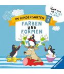 Ravensburger Im Kindergarten - Farben und Formen