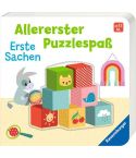 Ravensburger Allererster Puzzlespaß: Erste Sachen