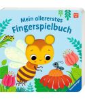 Ravensburger Mein allererstes Fingerspielbuch