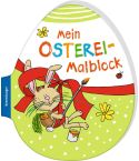 Ravensburger Mein Osterei-Malblock