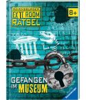 Ravensburger Exit Room Rätsel - Gefangen im Museum