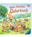 Ravensburger Mein liebstes Osterbuch