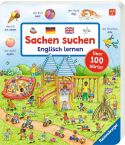 Ravensburger Sachen suchen: Englisch lernen 41904  