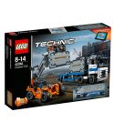 LEGO Technic Container-Transport