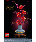 Lego Icons Pflaumenblüte 10369   