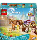 Lego Disney Princess Belles Pferdekutsche 43233