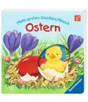 Ravensburger Mein erstes Gucklochbuch: Ostern