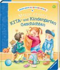 Ravensburger Meine ersten KITA- und Kindergarten-Geschichten