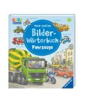 Ravensburger Mein großes Bilder-Wörterbuch: Fahrzeuge