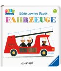 Ravensburger Mein erstes Buch: Fahrzeuge