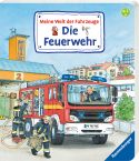 Ravensburger Meine Welt der Fahrzeuge: Die Feuerwehr