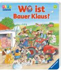 Ravensburger Wo ist Bauer Klaus?