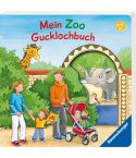Ravensburger Mein Zoo Gucklochbuch