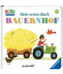 Ravensburger Mein erstes Buch: Bauernhof