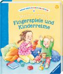 Ravensburger Meine ersten Fingerspiele und Kinderreime