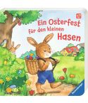 Ravensburger Ein Osterfest für den kleinen Hasen