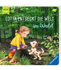 Ravensburger Lotta entdeckt die Welt: Im Wald
