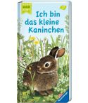 Ravensburger Buch: Ich bin das kleine Kaninchen