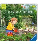 Ravensburger Lotta entdeckt die Welt: Im Garten