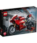 Lego Technik Ducati Panigale V4 R