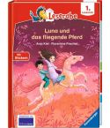 Ravensburger Buch Luna und das fliegende Pferd