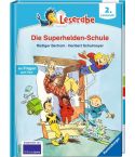 Ravensburger Buch Die Superhelden-Schule