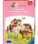 Ravensburger Erstlesegeschichten Pferde und Geheimnisse