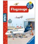 Ravensburger WWW Minis - Flugzeuge         