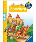 Ravensburger WWW Minis - Ritterburg      