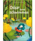 Ravensburger Oskar lernt schwimmen