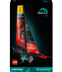 Lego Technic Emirates Team New Zealand AC75 Rennjacht 42174 