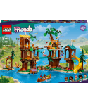 Lego Friends Baumhaus im Abenteuercamp 42631