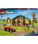 Lego Friends Auffangstation für Farmtiere 42617